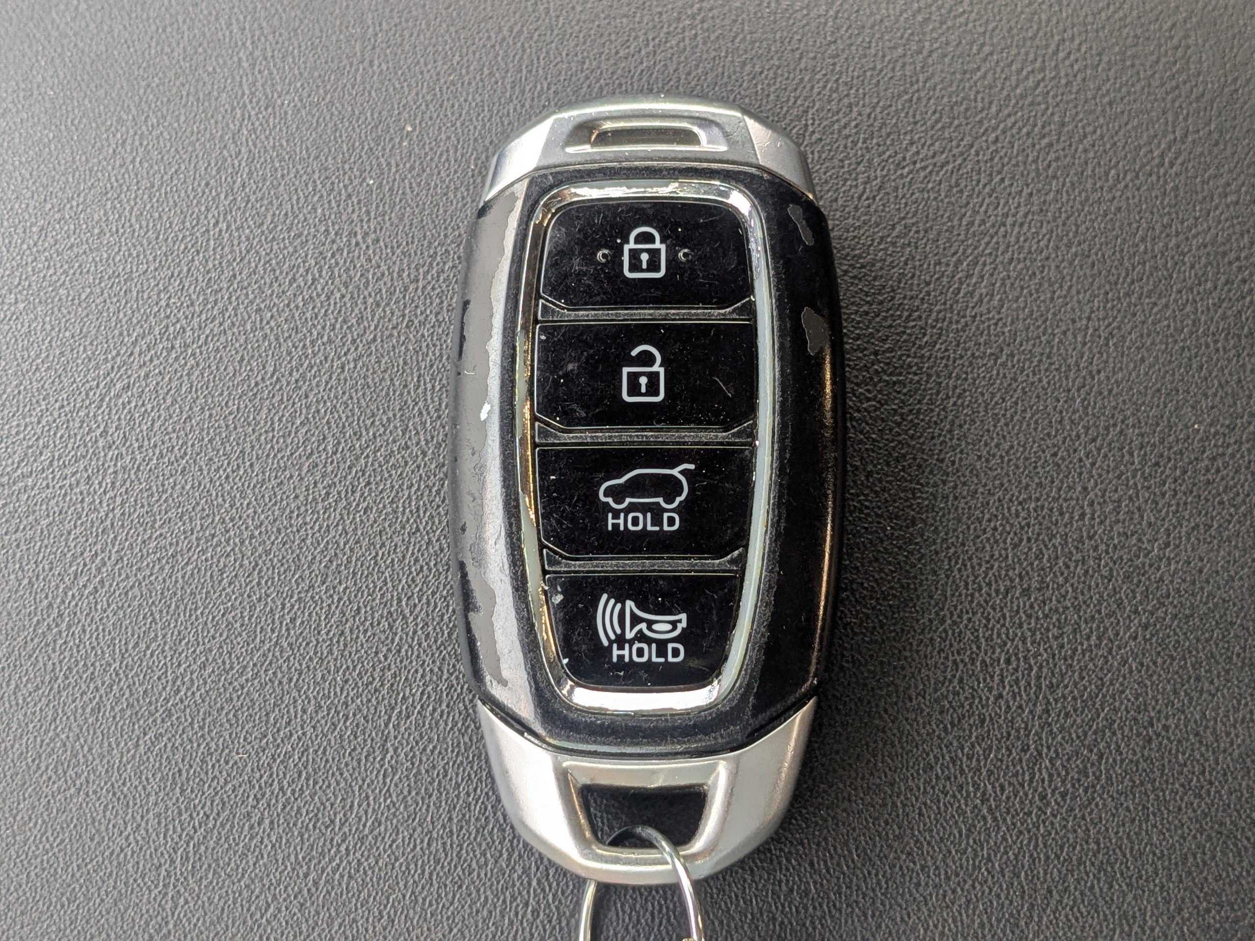 2020 Hyundai Santa Fe SEL - Photo 36