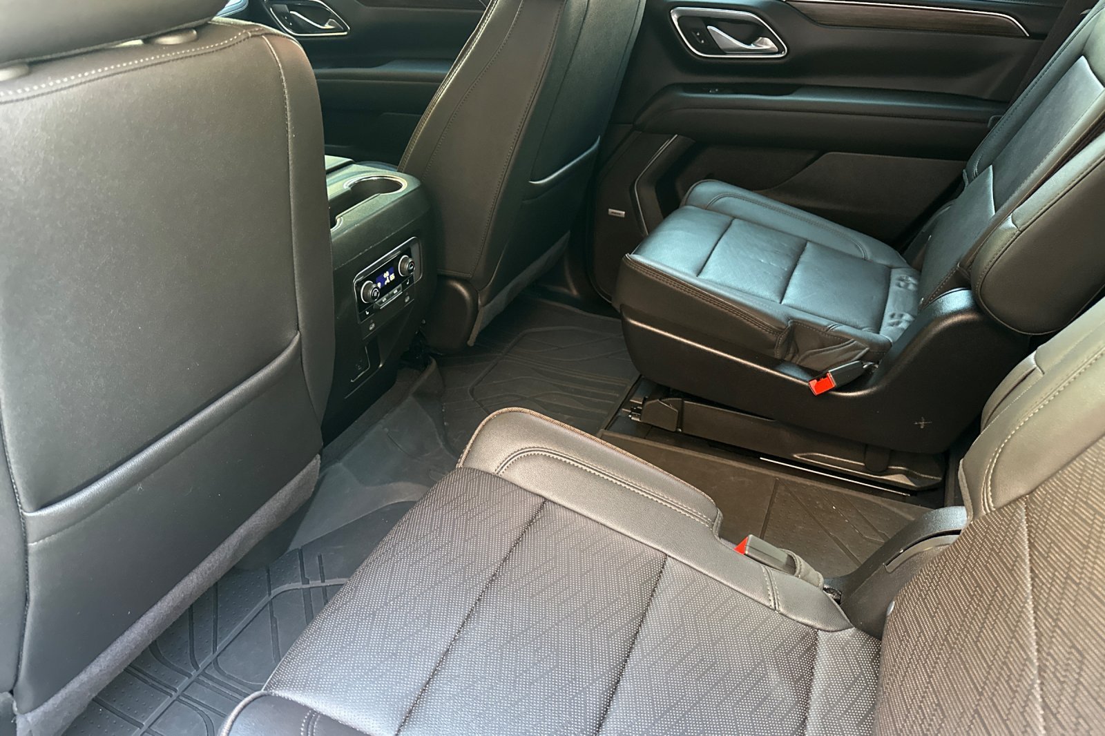 2024 Chevrolet Tahoe High Country - Photo 16