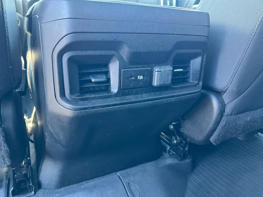 2022 Chevrolet Silverado 1500 Limited RST - Photo 42