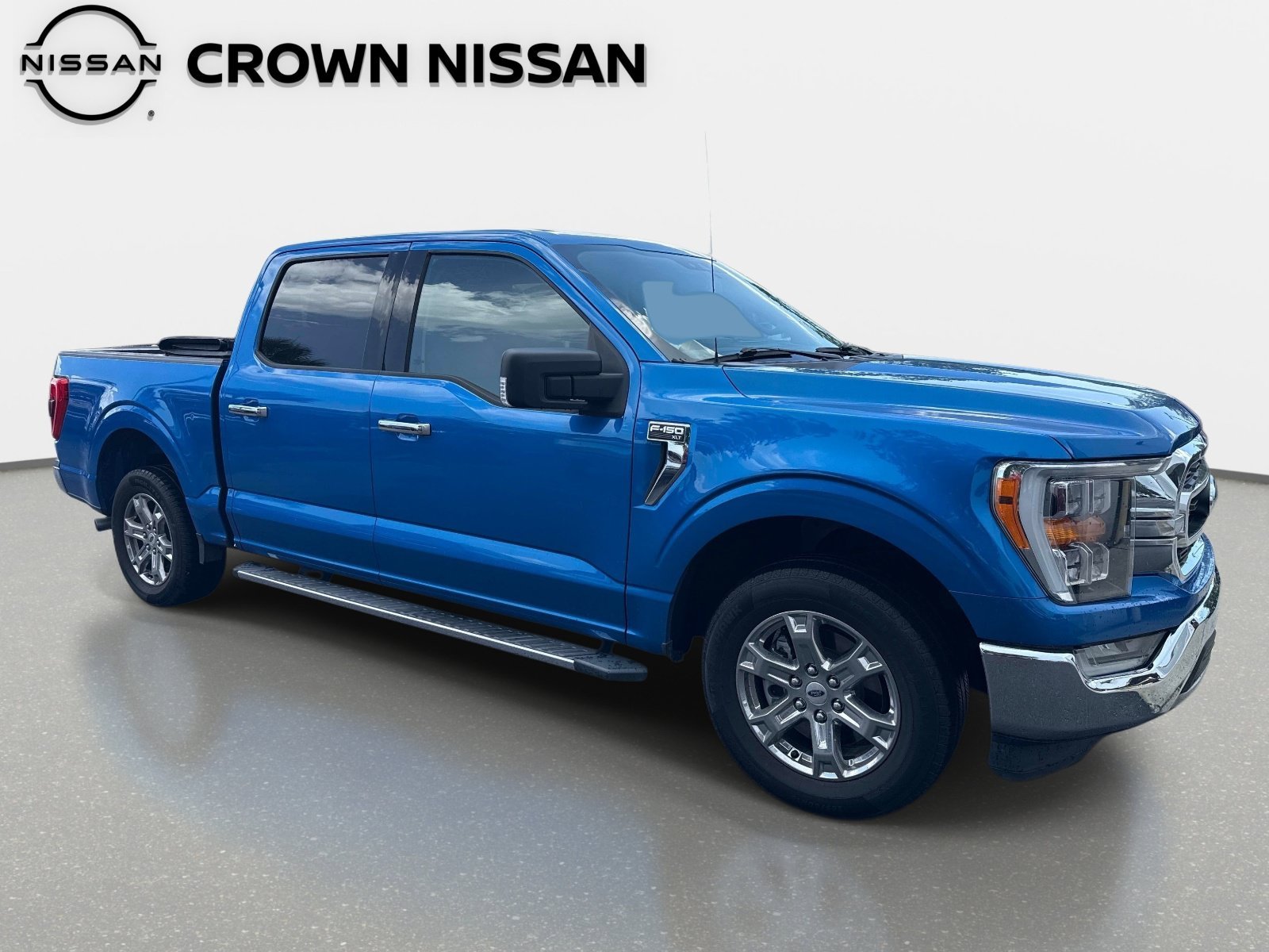 Used 2021 -Select- Ford XL image 9