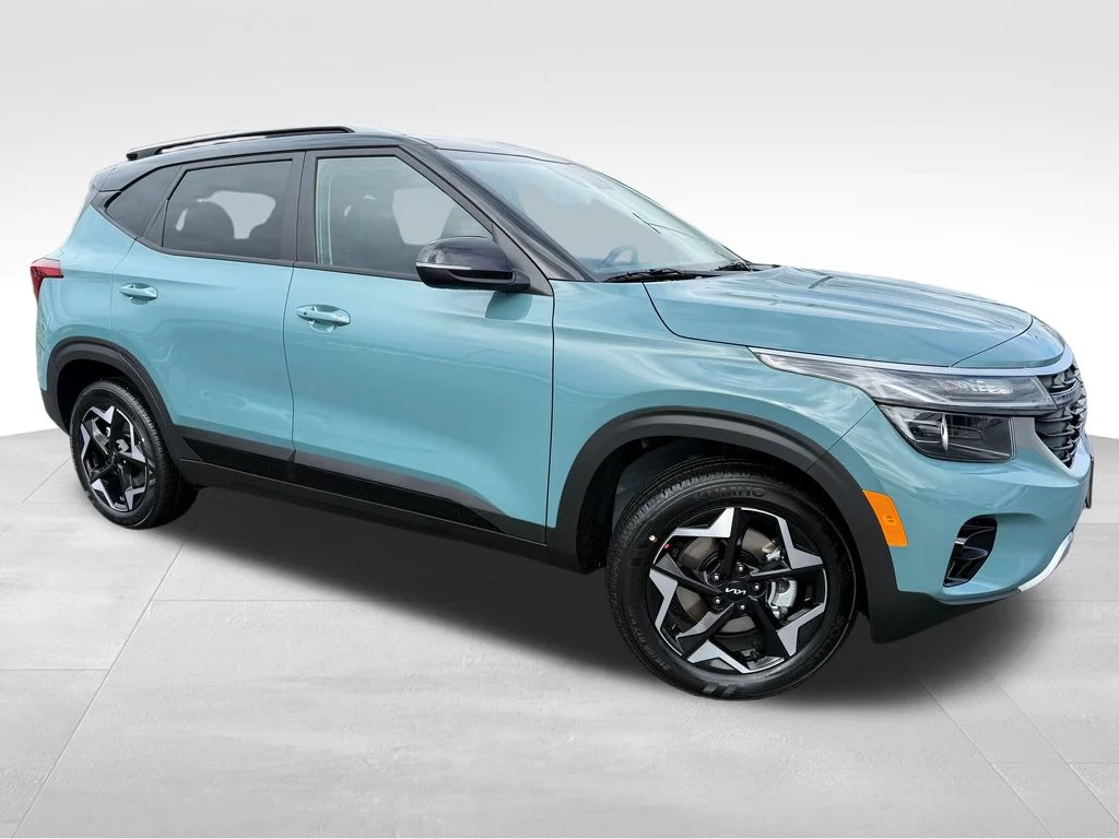 2026 Kia Seltos 2.0 S AWD's photo