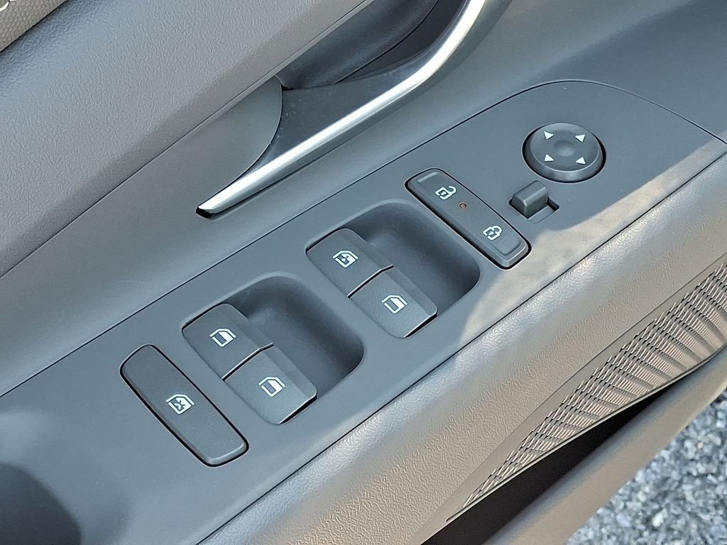 Used 2026 Gray Hyundai SEL Sport image 14