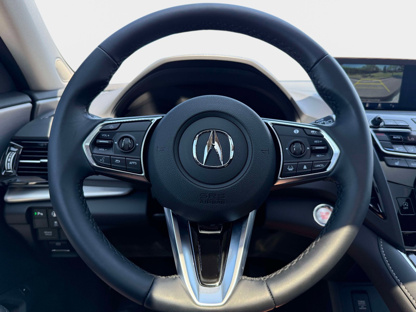 Used 2026  Acura w/Technology Package image 25
