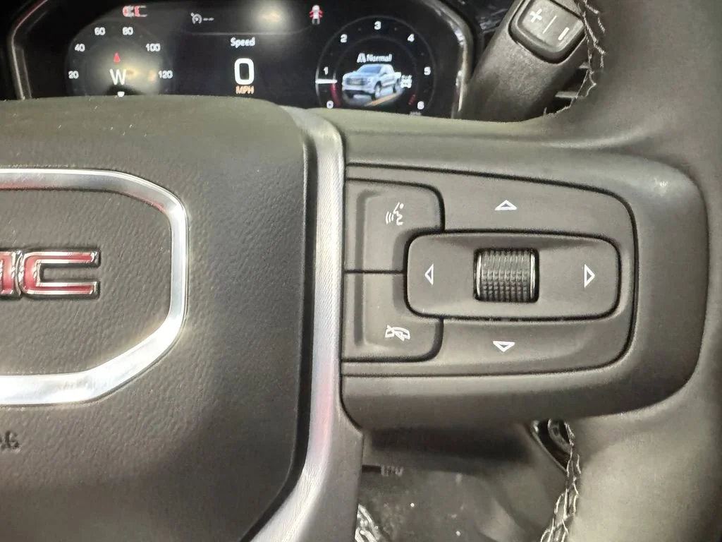 New 2026 Cardinal Red GMC Elevation image 15