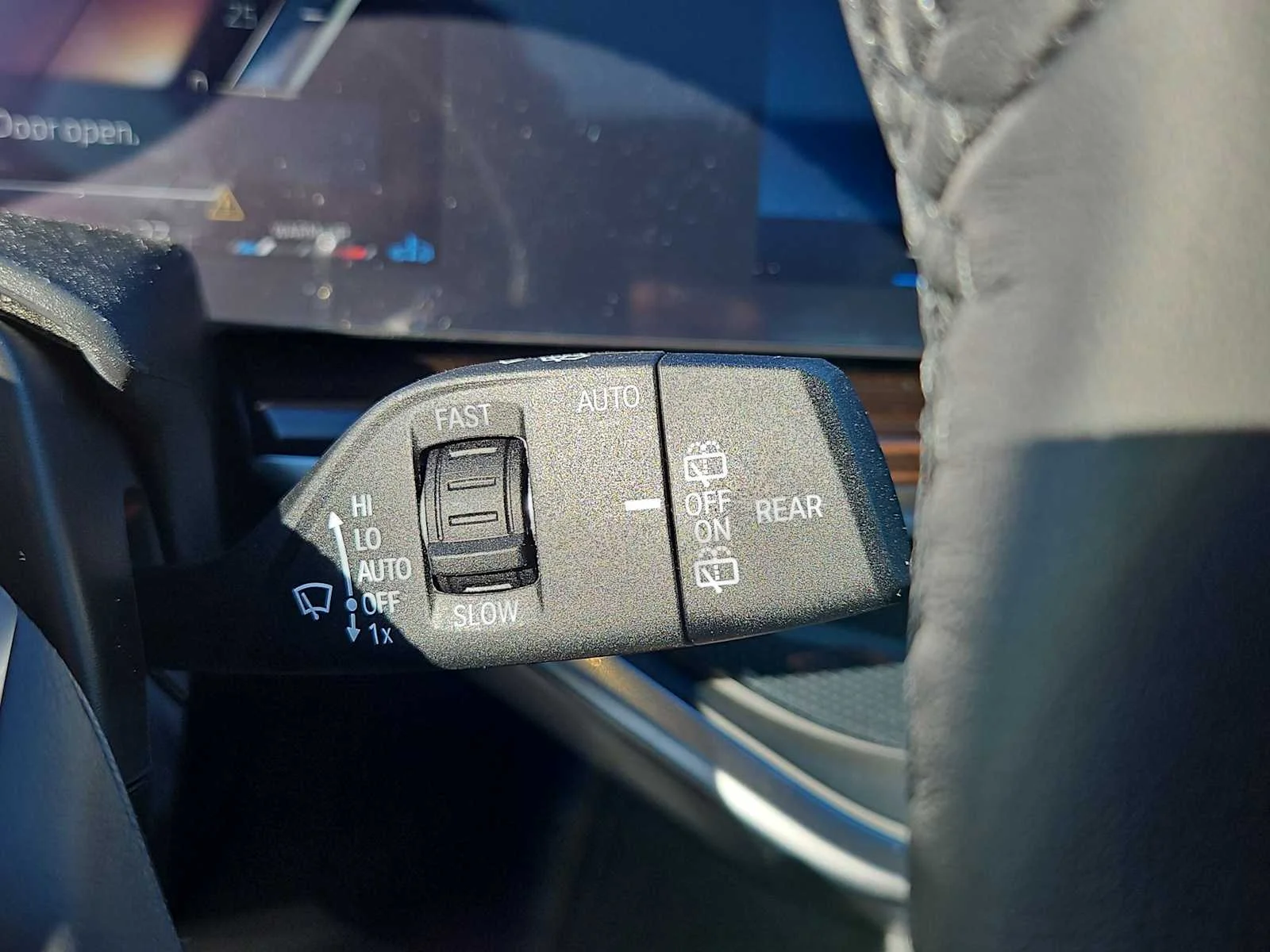 New 2026 Blue Ridge Mountain Metallic BMW xDrive40i image 24