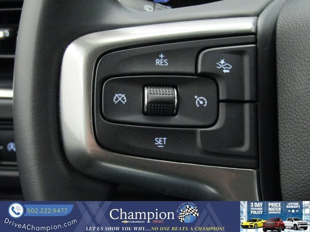 Certified Used 2024 Summit White Chevrolet LS image 26