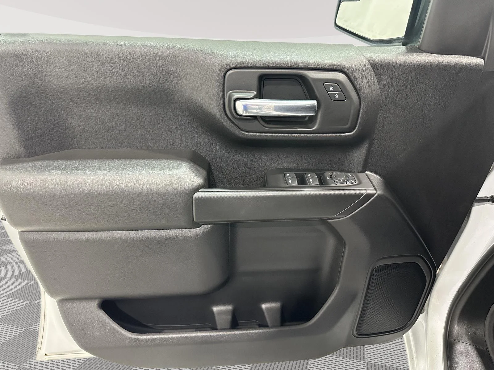 Used 2023 SUMMIT WHITE Chevrolet Custom Trail Boss image 20