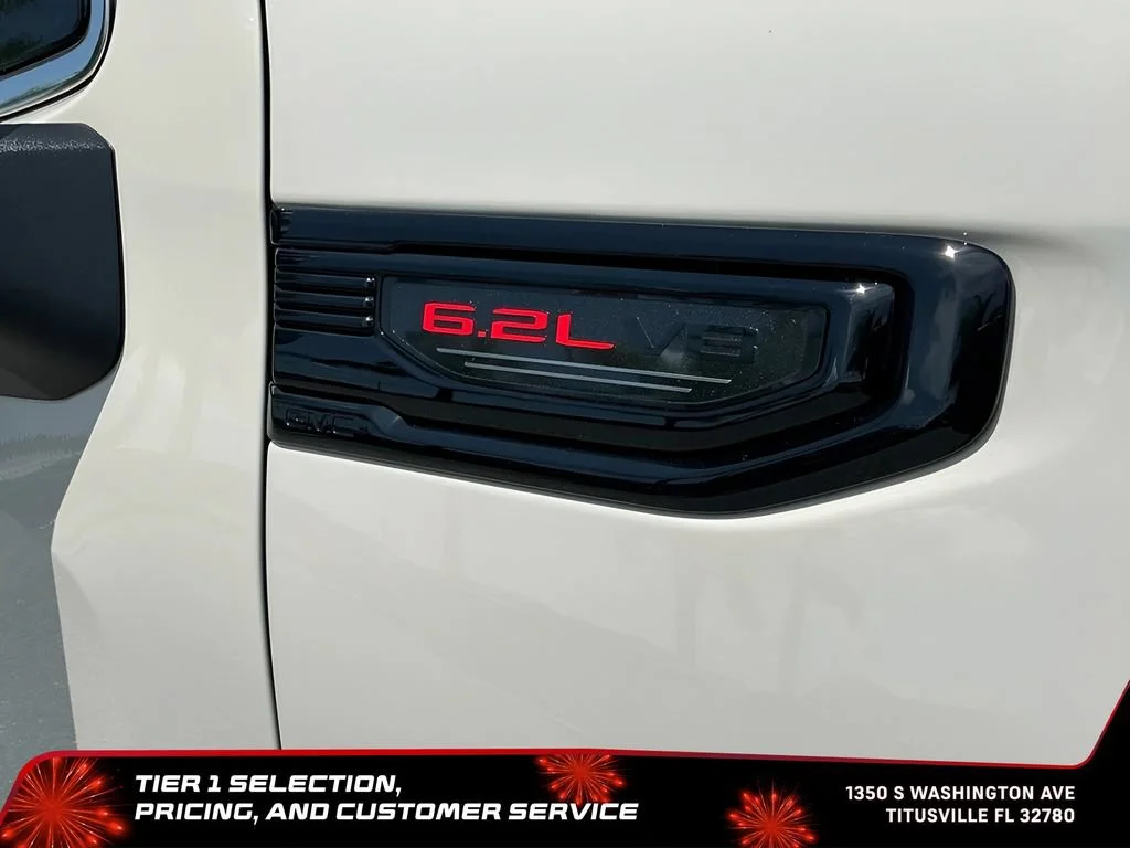 New 2026 Coastal Dune GMC Denali image 47