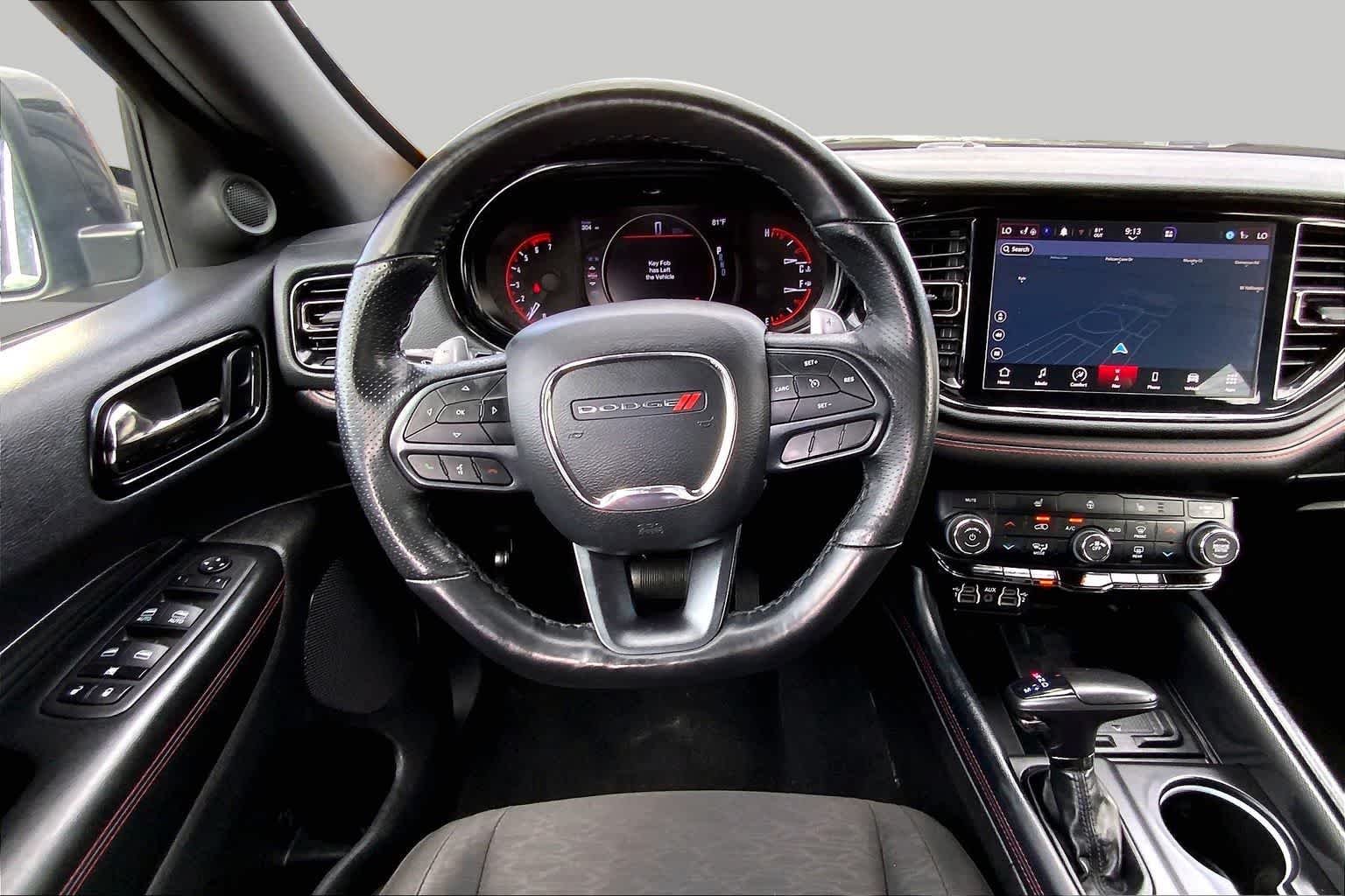 Pre-Owned 2023 Dodge Durango R/T