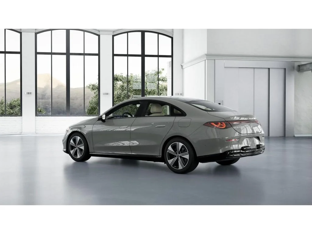 New 2027 Gray Mercedes-Benz CLA 220 image 30