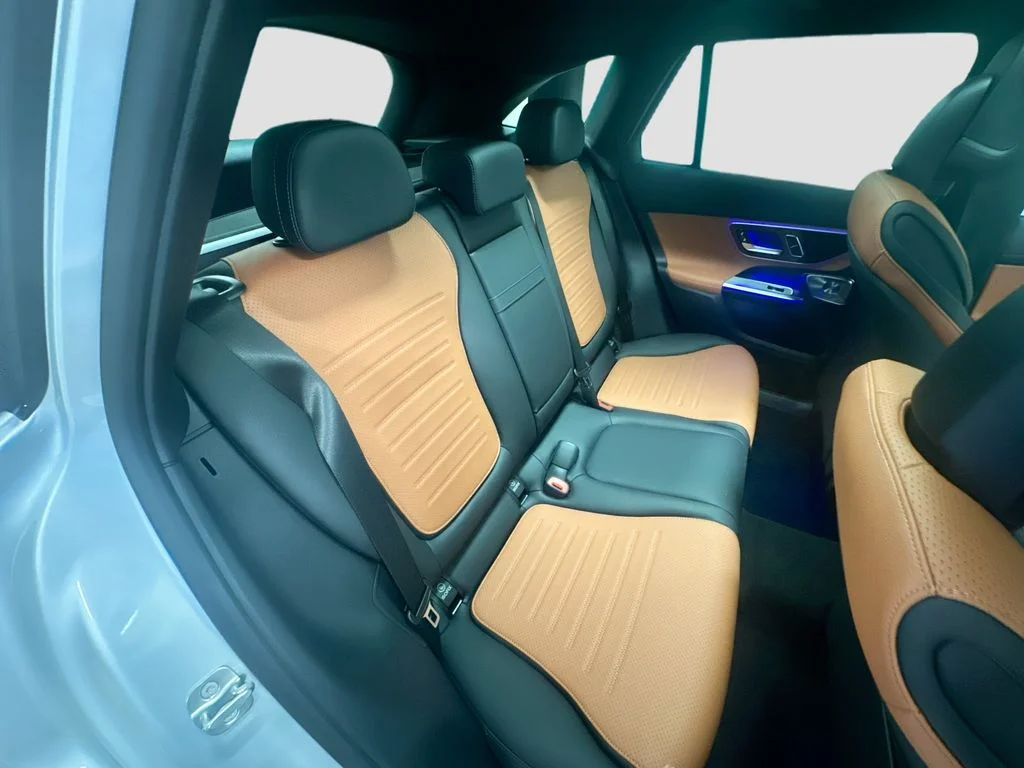 New 2026  Mercedes-Benz GLC 300 image 28