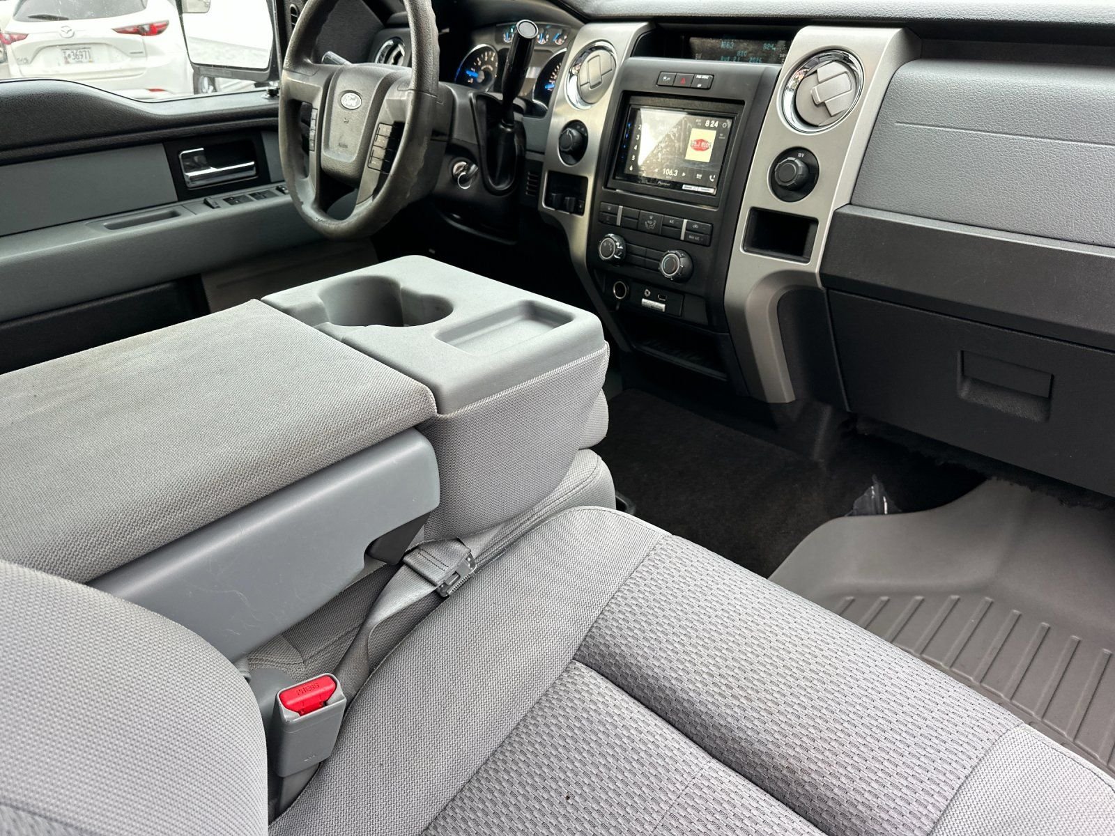 2014 Ford F-150 XLT - Photo 15