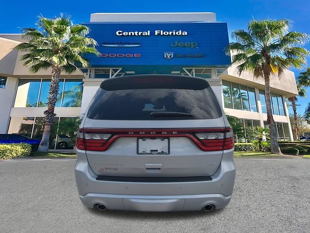 New 2026 Triple Nickel Exterior Paint Dodge GT Plus HEMI V8 image 6