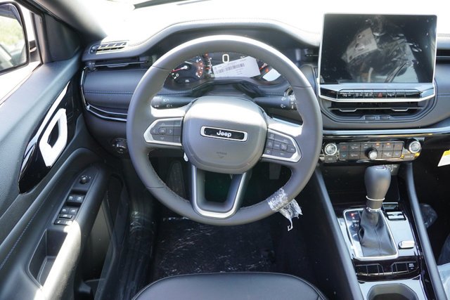 2026 Jeep Compass Limited Altitude - Photo 12