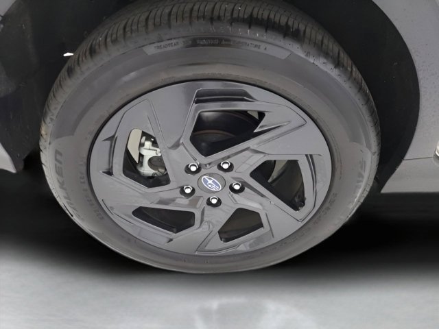 Used 2024 Crystal White Pearl Subaru Sport image 14