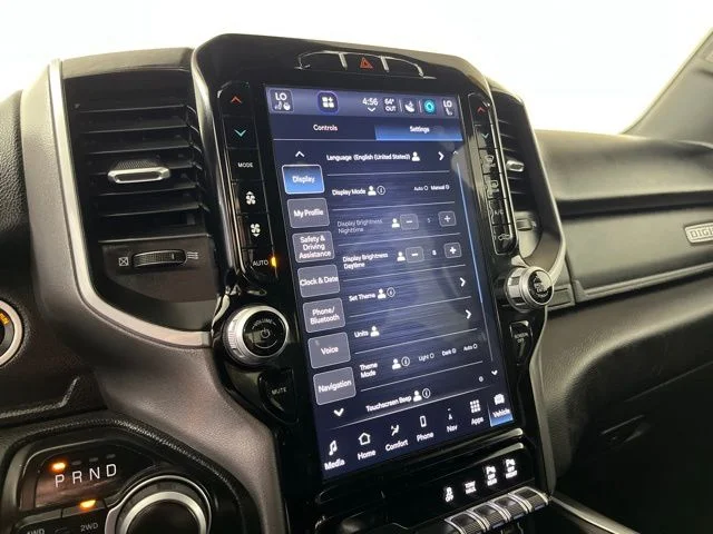 2023 RAM Ram 1500 Pickup Big Horn/Lone Star - Photo 30