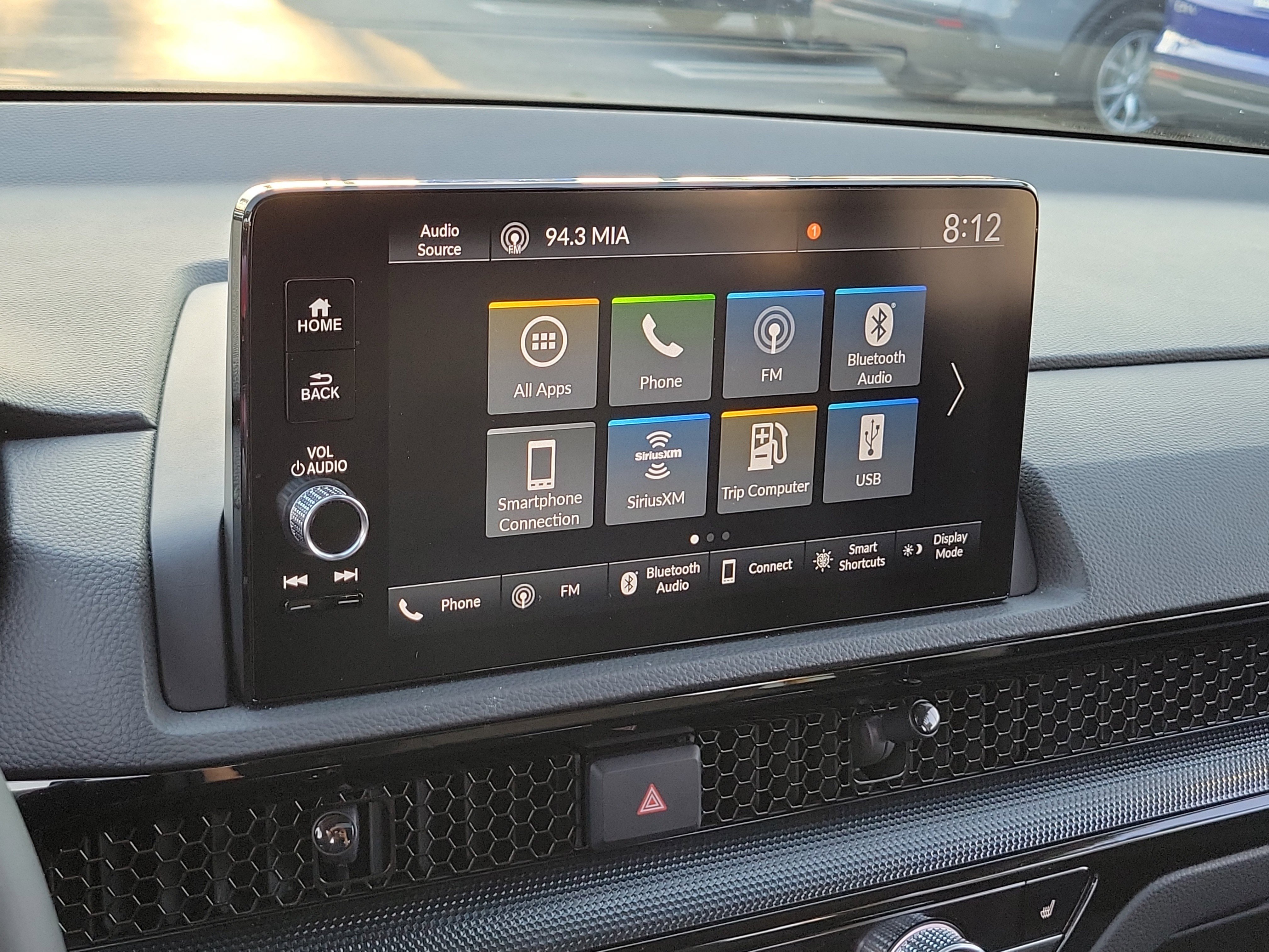 2023 Honda CR-V EX-L - Photo 59