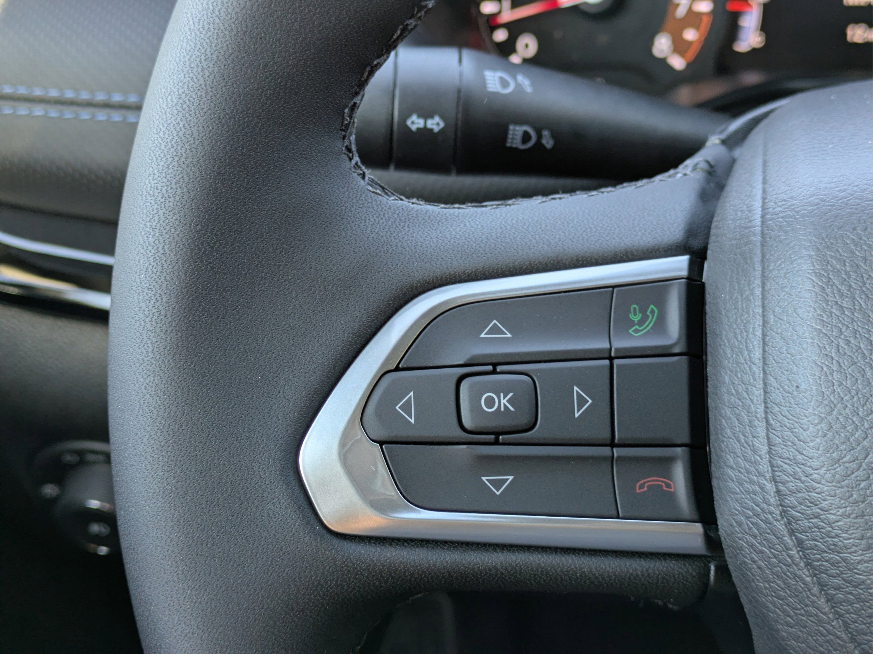 New 2026 Joose (DISC) Jeep Limited Altitude image 29