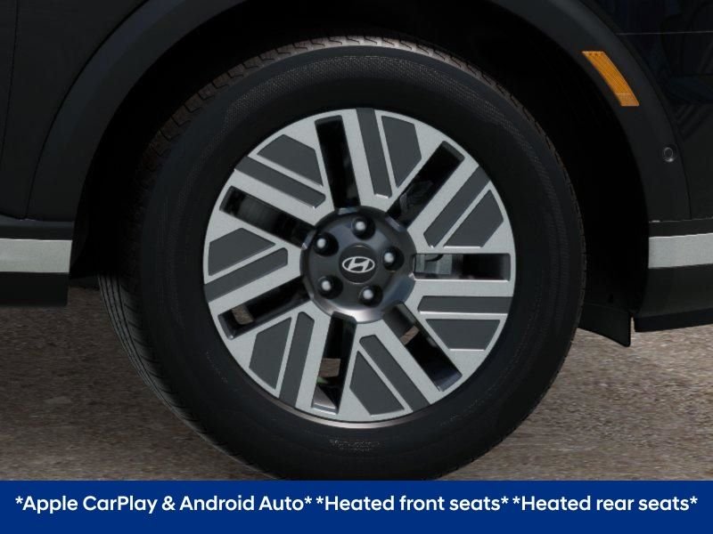 New 2027 Black Hyundai SEL Premium image 14