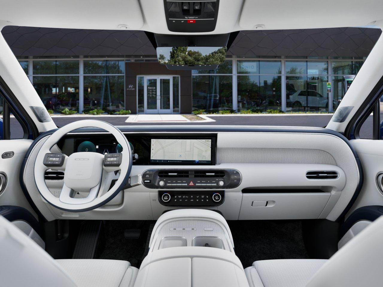 New 2026 Pacific Sapphire Hyundai Calligraphy image 11