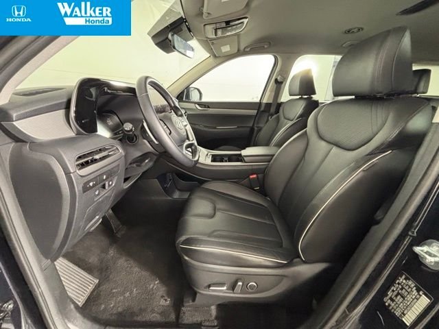 2025 Hyundai Palisade SEL - Photo 15