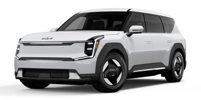 New 2026 Ivory Silver Kia Light Long Range image 14