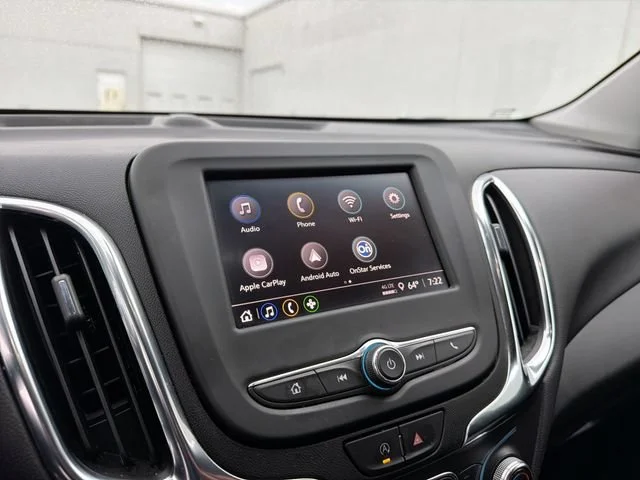 2022 Chevrolet Equinox LT - Photo 13
