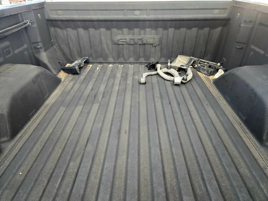 2022 GMC Sierra 1500 AT4 - Photo 30