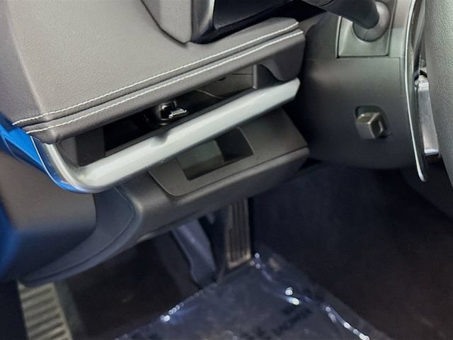 Used 2023 RAPID BLUE Chevrolet 1LT image 12