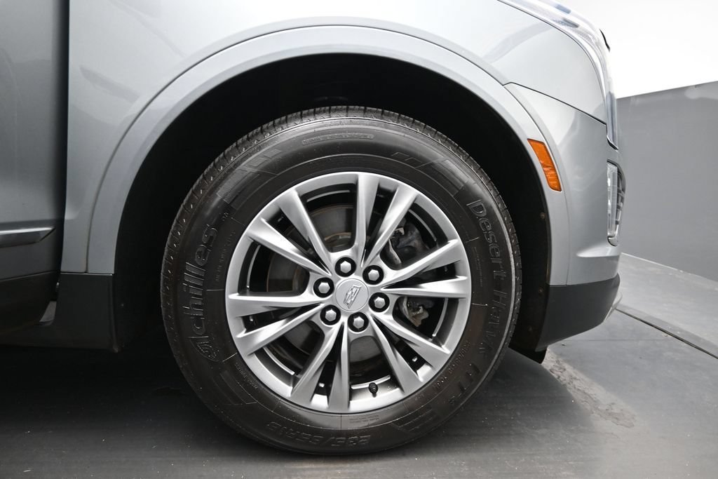 2023 Cadillac XT5 Premium Luxury - Photo 17