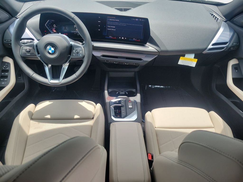 New 2026 Black Sapphire Metallic BMW 228 Gran Coupe image 8