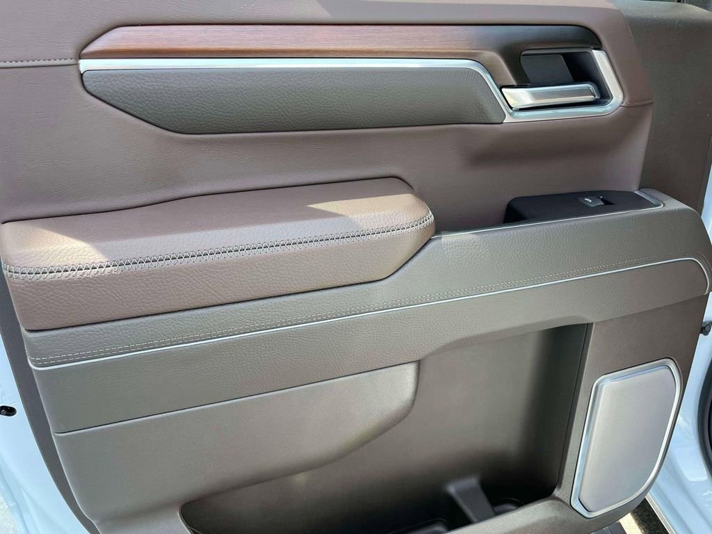 2026 GMC Sierra 1500 Denali - Photo 16