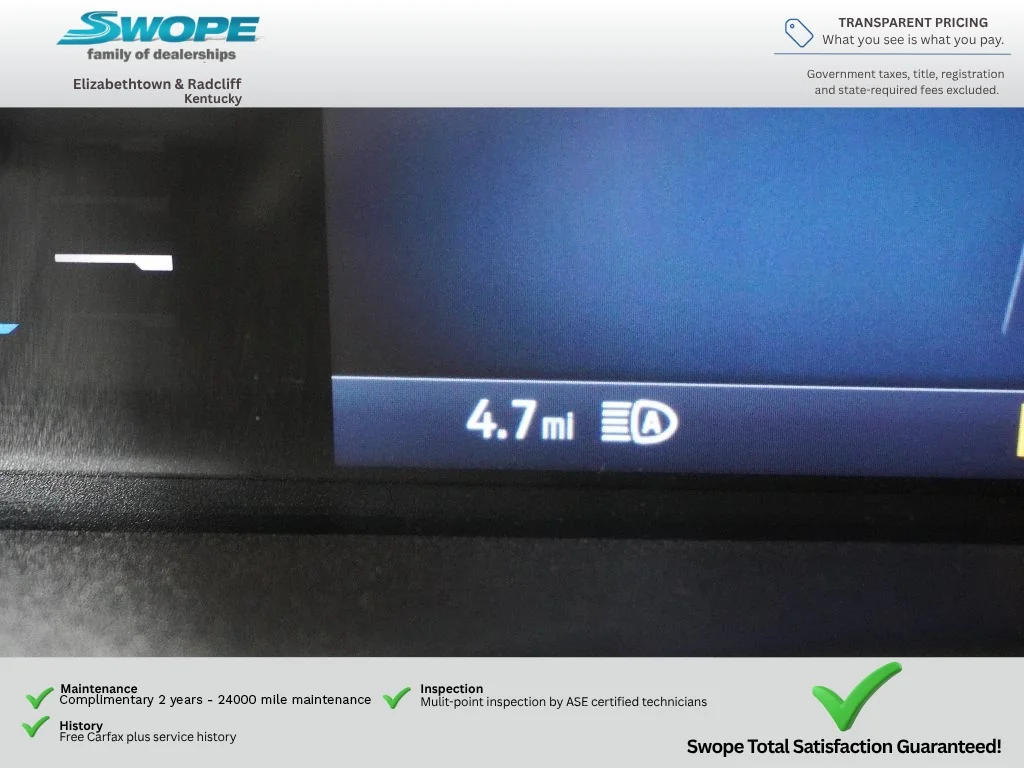 Used 2026 Brown Ford XL image 18