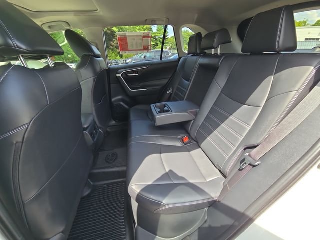 Used 2023 Beige Toyota XLE Premium image 14
