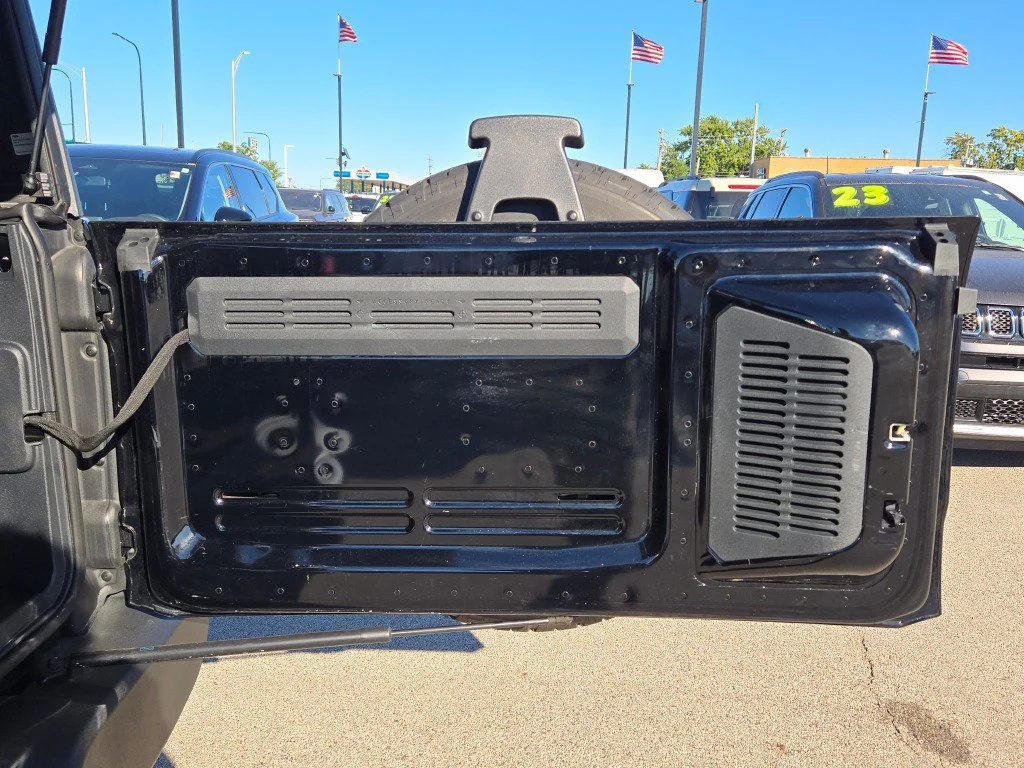Vehicle thumbnail