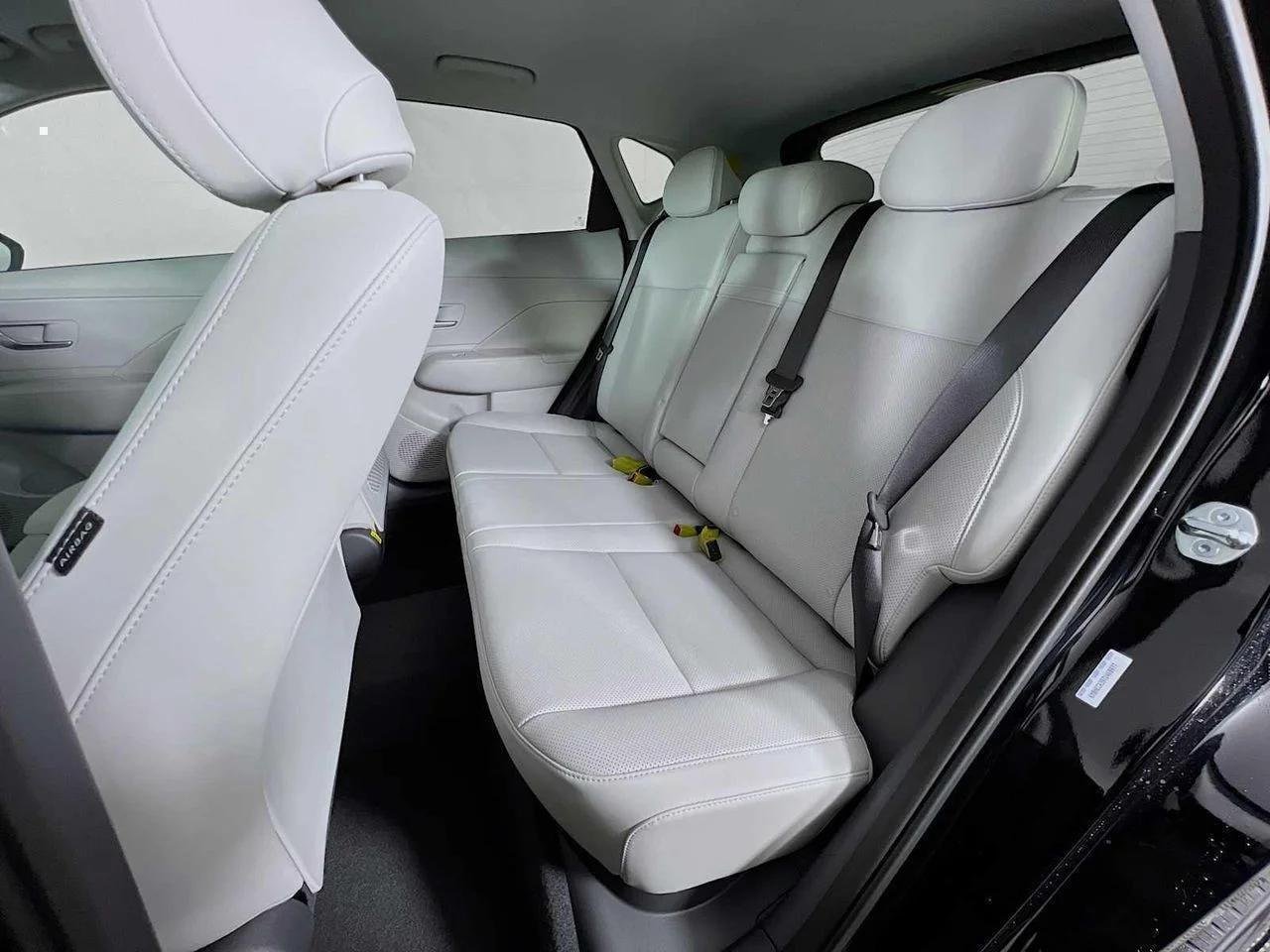 2026 Hyundai Kona — photo 14