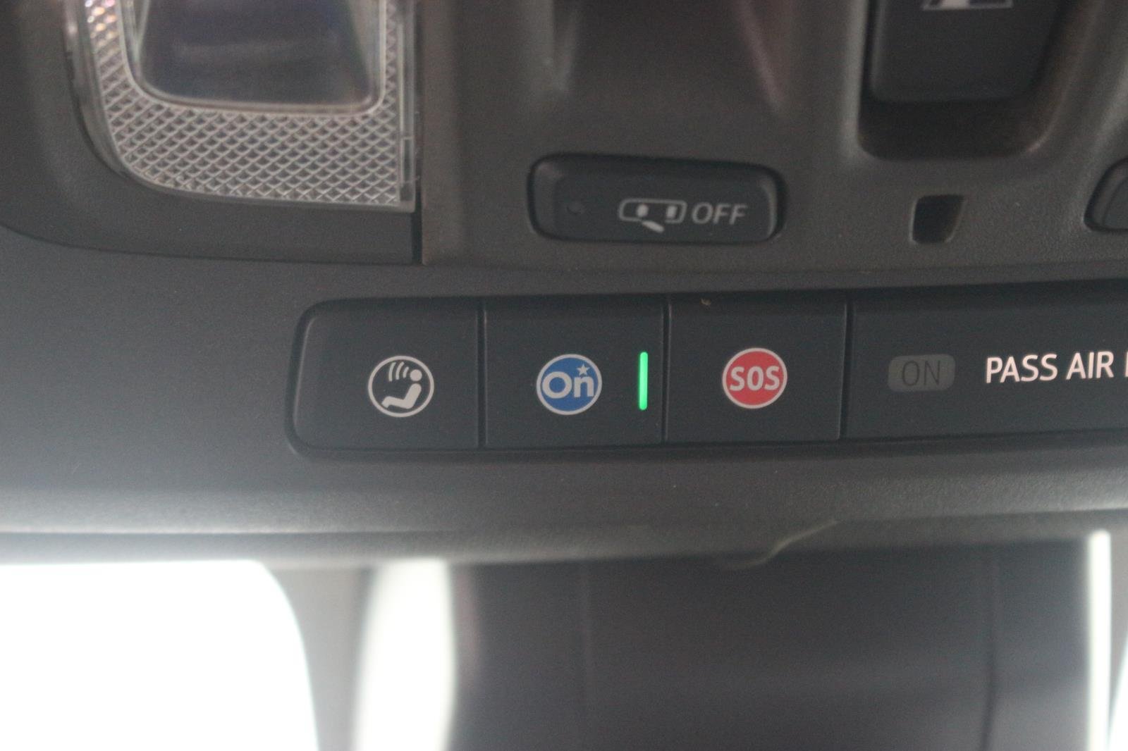 Used 2023 Ebony Twilight Metallic GMC Denali image 36
