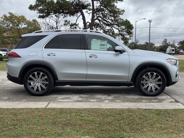 2025 Mercedes-Benz GLE GLE450 - Photo 25