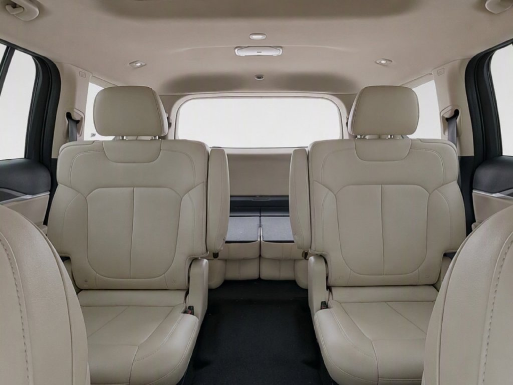 Used 2021 Red Jeep Limited image 33
