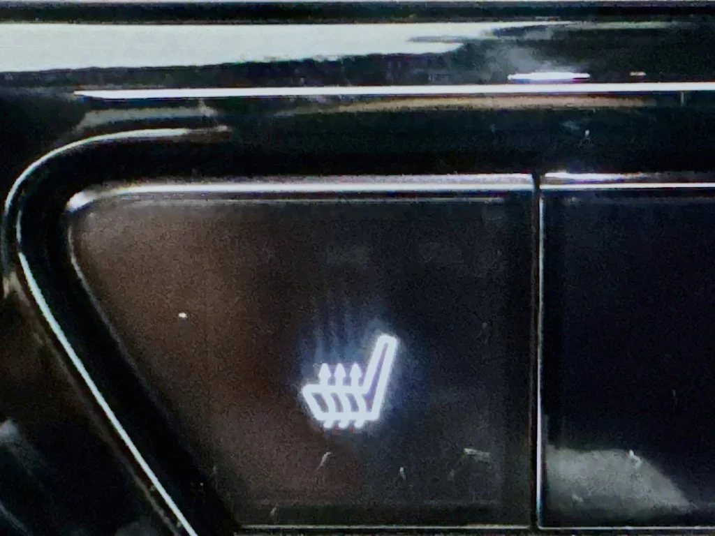 New 2026 Solar Silver Metallic Honda Sport Touring image 28