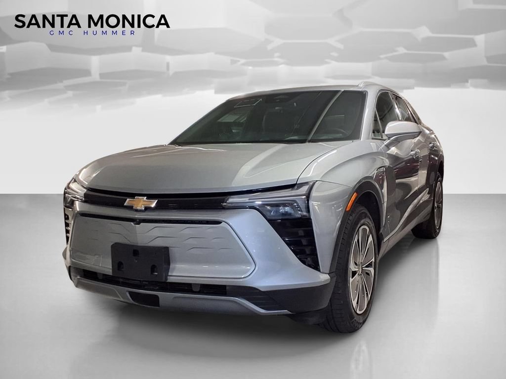 2024 Chevrolet Blazer EV LT - Photo 1