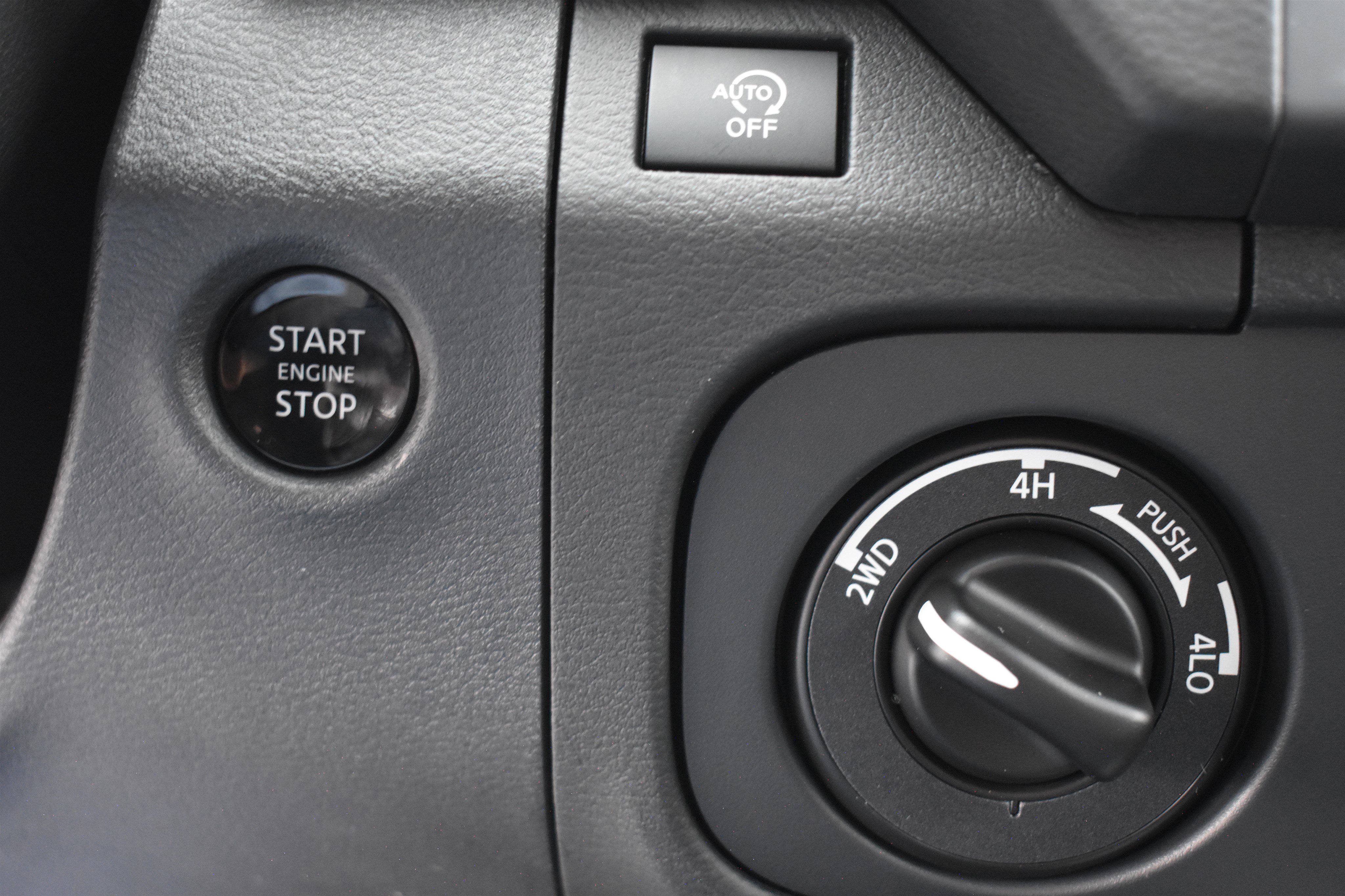 2026 Nissan Frontier SV - Photo 26