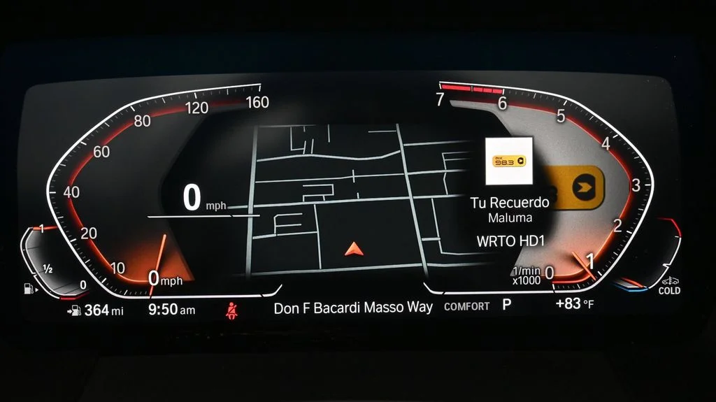 2023 BMW Z4 Base - Photo 10