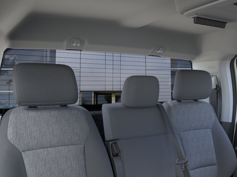 New 2026 Oxford White Ford F-550® XL image 35