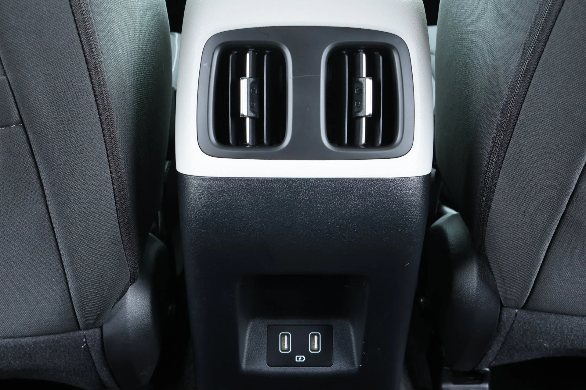 Used 2023 Gray Hyundai Blue image 21