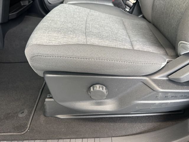 New 2026 Oxford White Ford F-350® XL image 19