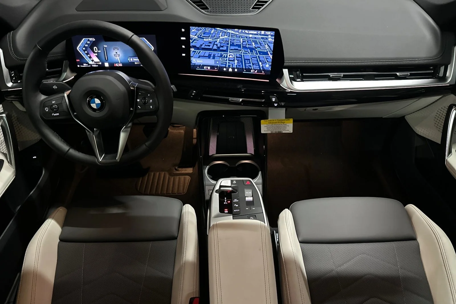 New 2027 Storm Bay Metallic BMW xDrive28i image 12