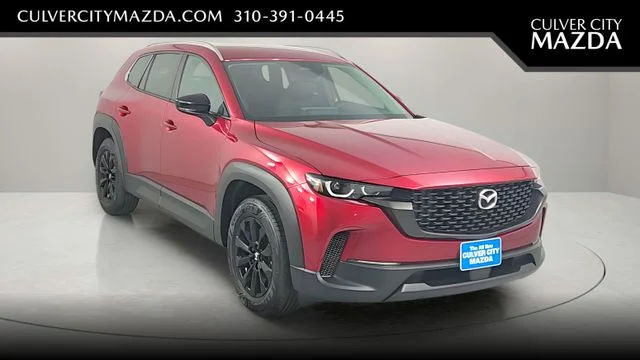 2025 Mazda CX-50 2.5 S Select's photo