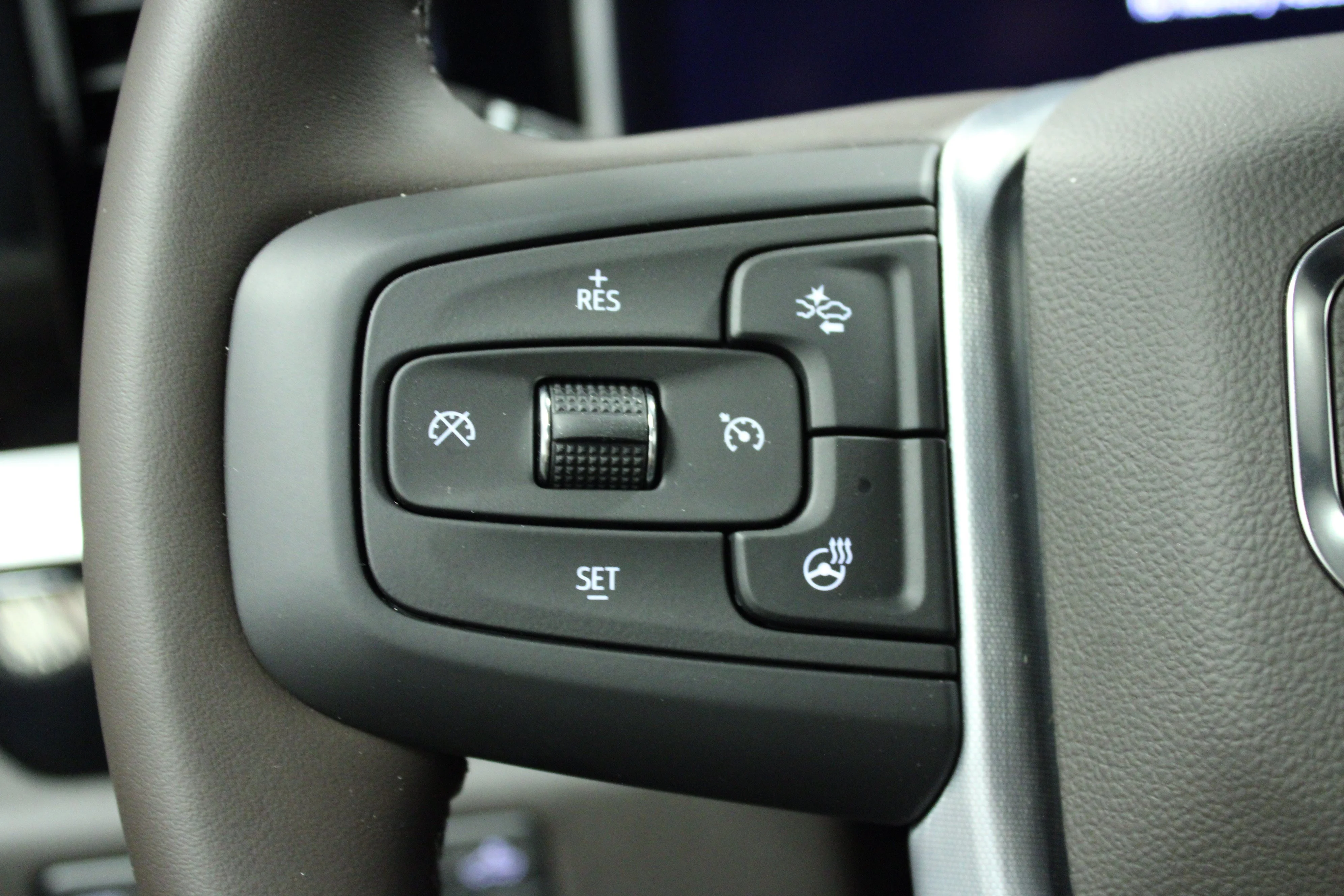 New 2026 Titanium Rush Metallic GMC SLT image 20