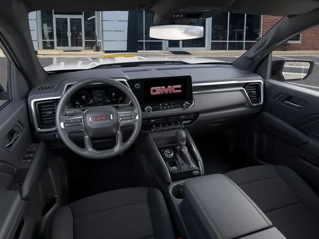 New 2026 Sterling Metallic GMC Elevation image 15